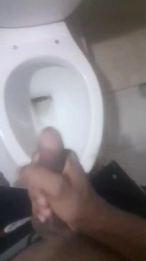 Homemade amateur finishing straw