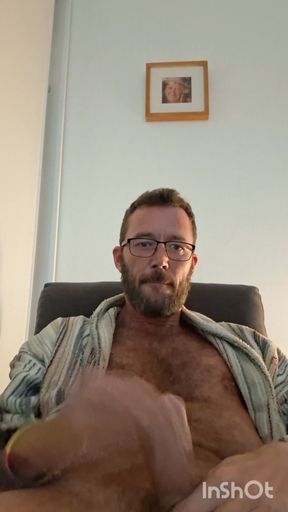 Me All by Myself, Could Use a Hand