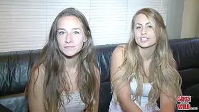 Best Friends Makeout