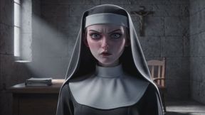 The Superiorâ€™s Inspection - Full POV CGI Discipline