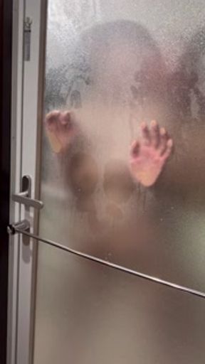 他人棒遊びの短編編集16 デカチンムキムキ他人棒にガンガン突かれまくる色白美人妻　A fair-skinned beautiful wife who keeps being penetrated by