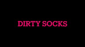 Smell my dirty socks