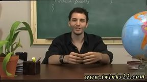 Old man eats twinks cum gay porn Wade Warren is a excellent looking