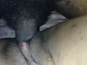 Creampies,Darth Vader, and fireworks