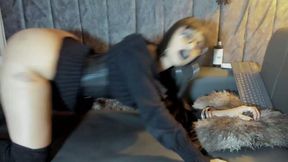 Rowan Mills Private Show