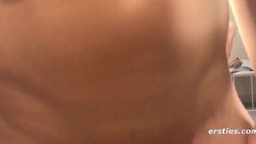 Lisa M. and Gabi Fuck Their Way Through a Wild Shopping Adventure