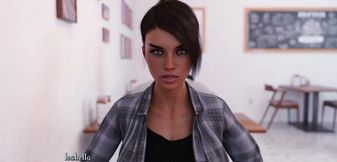 Being a Dik 10 - Part 354 Isabella My Dream by Loveskysan69