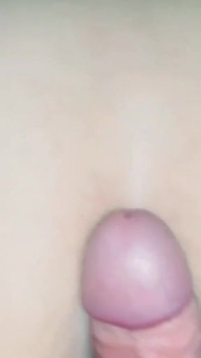 Thrilling moment from &quot;VENEZUELAN STEPMOM TELLS STEPSON TO FUCK HER PUSSY&quot;