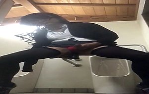 Japanese crossdresser