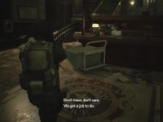 sexy cop gets roughed up by corona virus 5