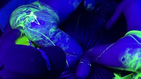 bretttyler - update #9 - brett tylerxxx_group-fisting-with-uv-lube-part-2 - jun 14, 2023