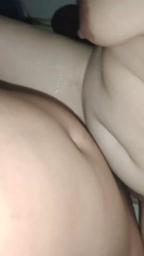 Room mate kung Ma puti, Na miss daw nya titi nang asawa nya kaya sa akin muna nag pa raya | Alright
