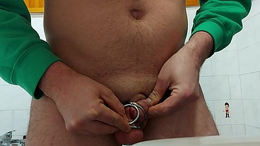 Triple Ring