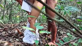 School baby girl my janu