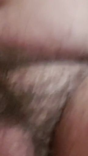 Pulling the penis   Clip 1