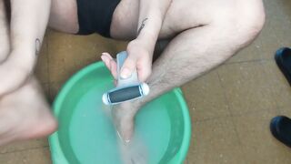Pedicure