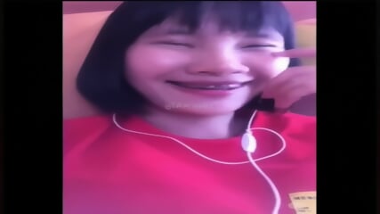 Call line Thai