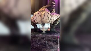 KINKY FLUID