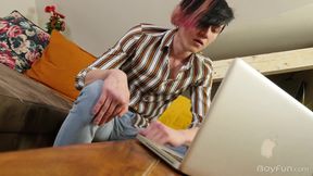 Jerk It with Jude