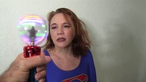 Supergirls mesmerized Bimbo Handjobs 3
