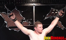 andre hardy explores a flesh a dire callahan with jolts