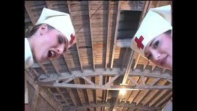 Extreme Sex Cock Worship