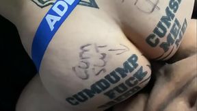 BRIT FF &amp_ BREEDING PIGPRO CUMDUMPEarning my cummy cunt!I&rsquo_ve had a black lad, a white guy and now ...