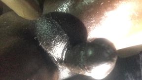 Night Cock Extreme Cum