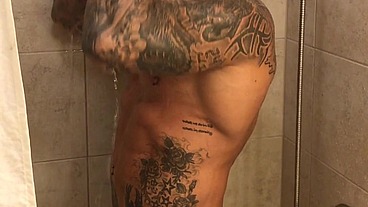 Update #289 (January 18, 2019) Showering...