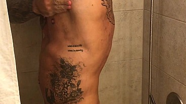 Update #289 (January 18, 2019) Showering...