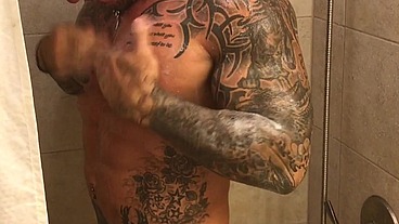Update #289 (January 18, 2019) Showering...