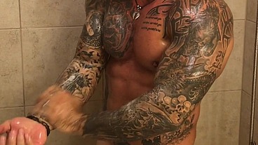 Update #289 (January 18, 2019) Showering...