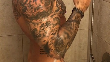 Update #289 (January 18, 2019) Showering...