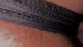 18 years old gigi pulls you in dark room to make best close up ficking video ever!