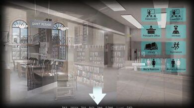 7 ISLANDS DOMAIN - ROUGH SEX IN THE SCHOOLS RESTROOM (4/4)