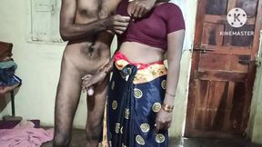 Marathi wife romance fucking doggy style