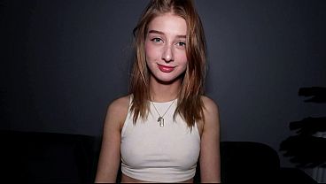 She Walked In On Me At Night