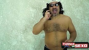 britney, a gatinha anal da turma - britney bitch -