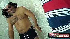 britney, a gatinha anal da turma - britney bitch -