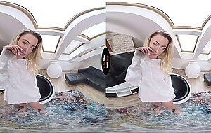 VIRTUAL TABOO - Incredible Isabelle Deltore