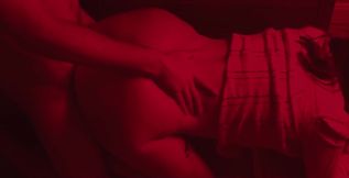 High Angle of Redroom