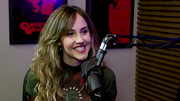 Podcast | Namorada do Rafinha Bastos Vivi Tomasi