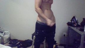 Josh Bang Private Show