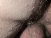 Daddy uses my ass as his personal fucktoy