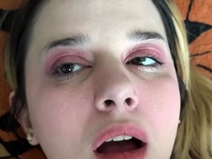 ATKGirlfriends - Dez Hansen Anal POV