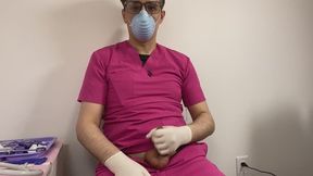 Naught Dentist CN
