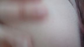 do you like pussy? sure you like it, you idiot with full balls