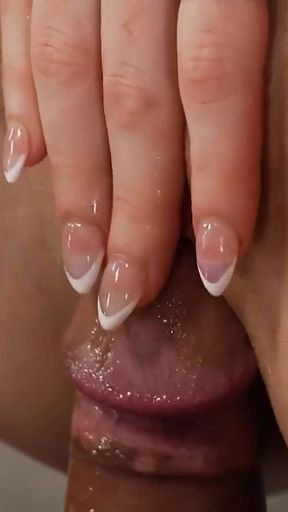 Innocent Abby Mccoy Discovers How Wild Her First Job Can Really Get