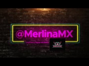 Esposa Tetona Mexicana Caliente en un Cuarto de Hotel