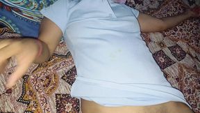One Position Two Holes Wild Desi Ride You Can�t Miss